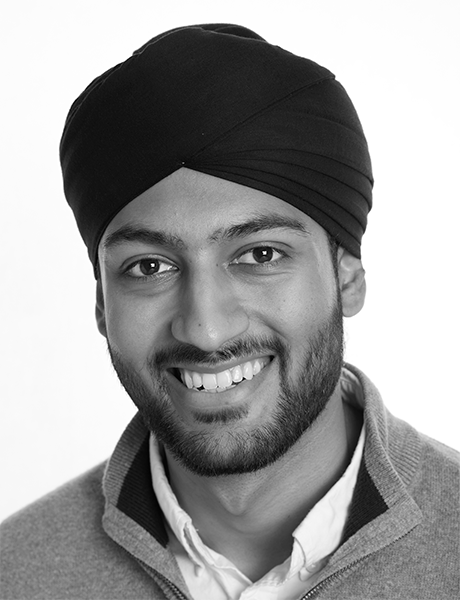 Jatinder Devgun