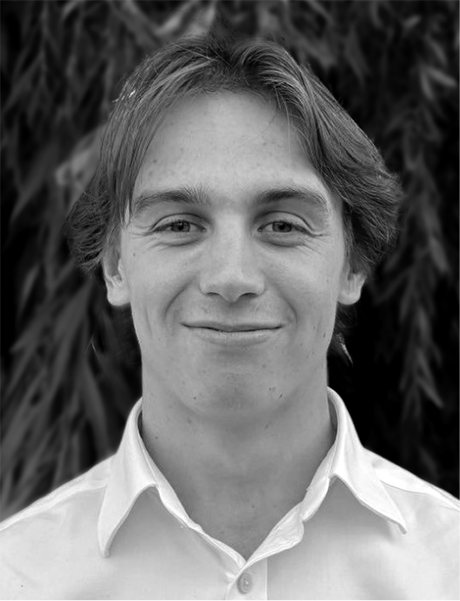 Kieron Redpath