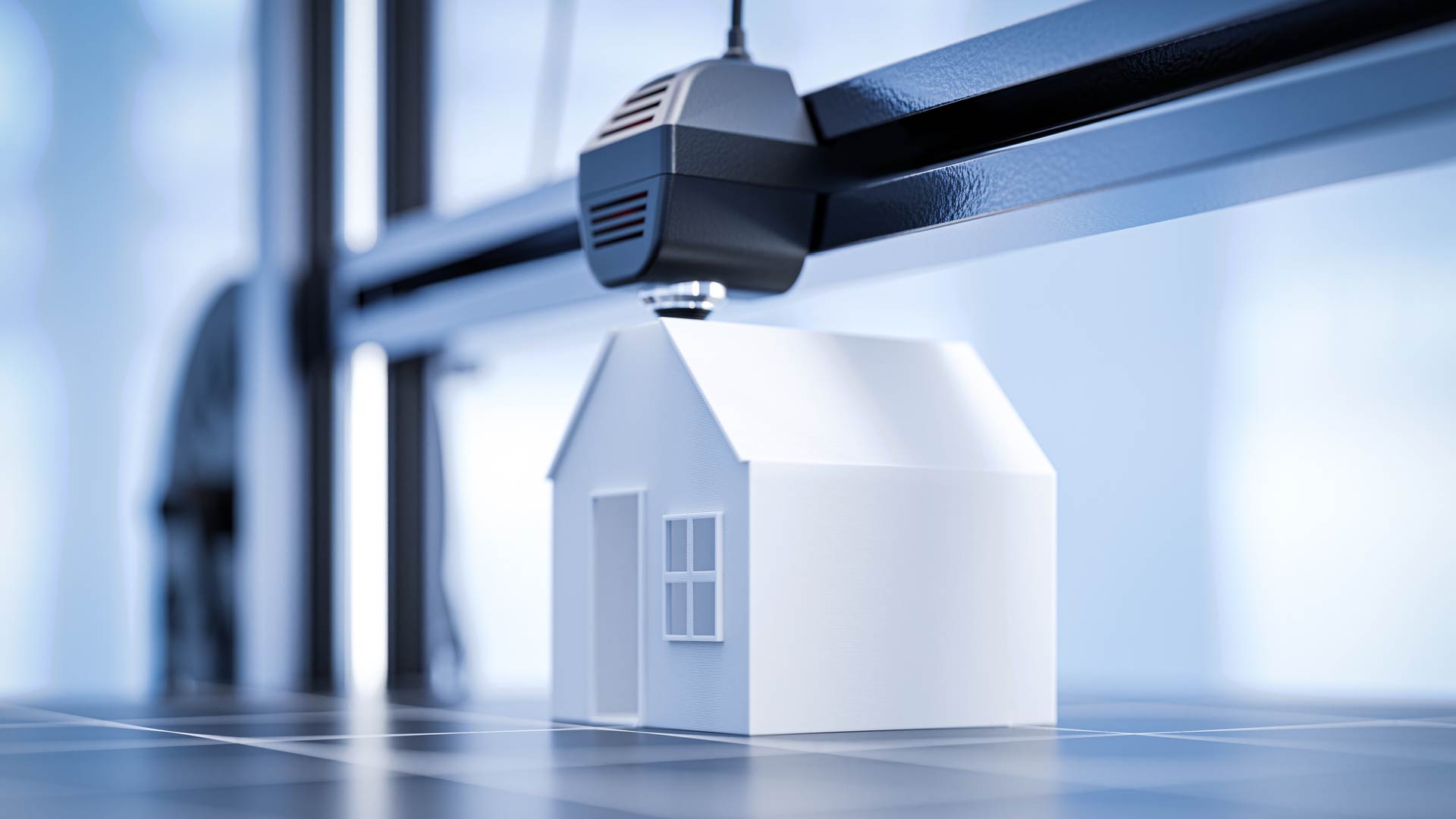 Labour, Carbon, Housing Costs – Why 3D-Printed Real Estate Is Getting Harder to Ignore