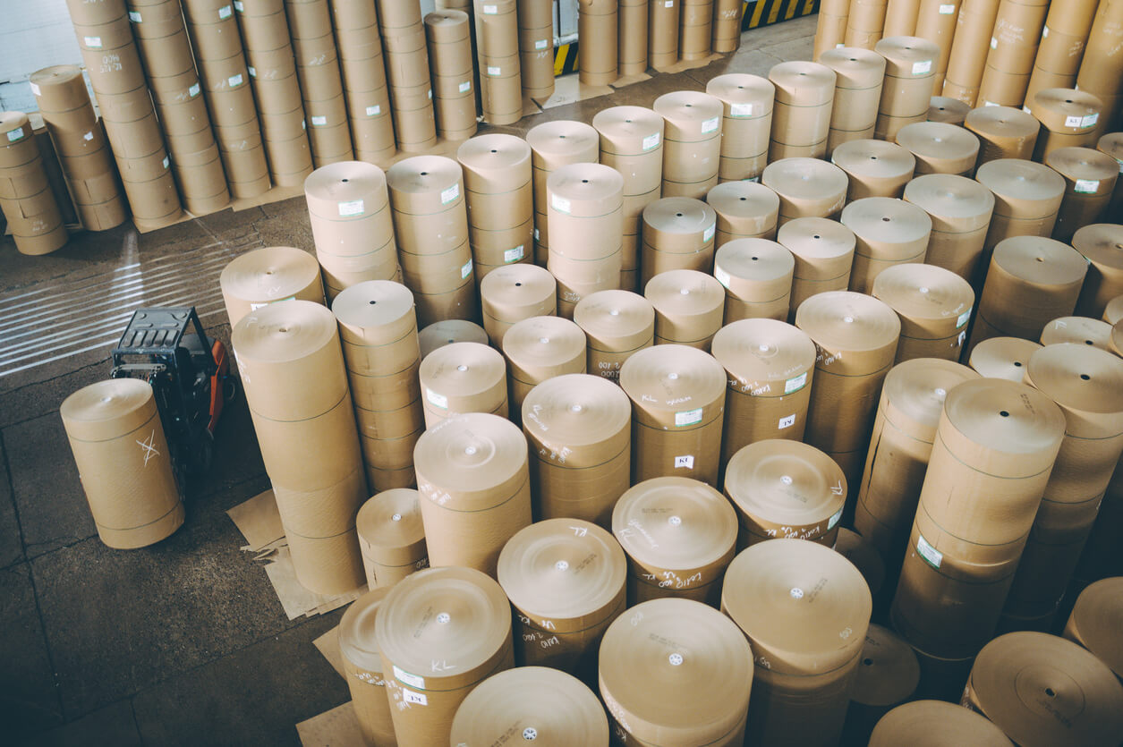 Leading European Renewable Product Manufacturer's Journey Towards Scope 3 Emissions Reduction