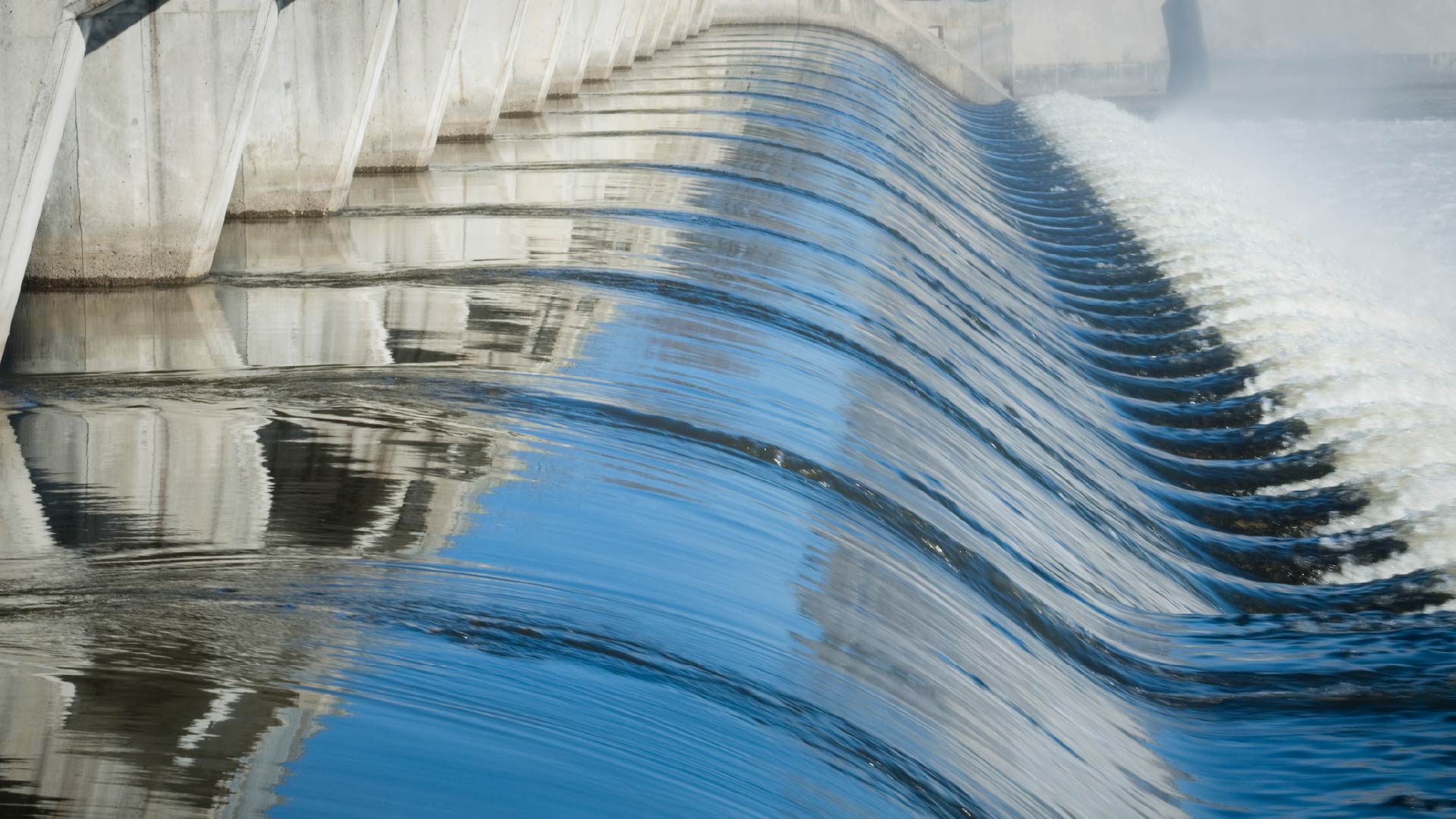 Leave The Damming To Beavers: Going With The Flow In The Energy Transition