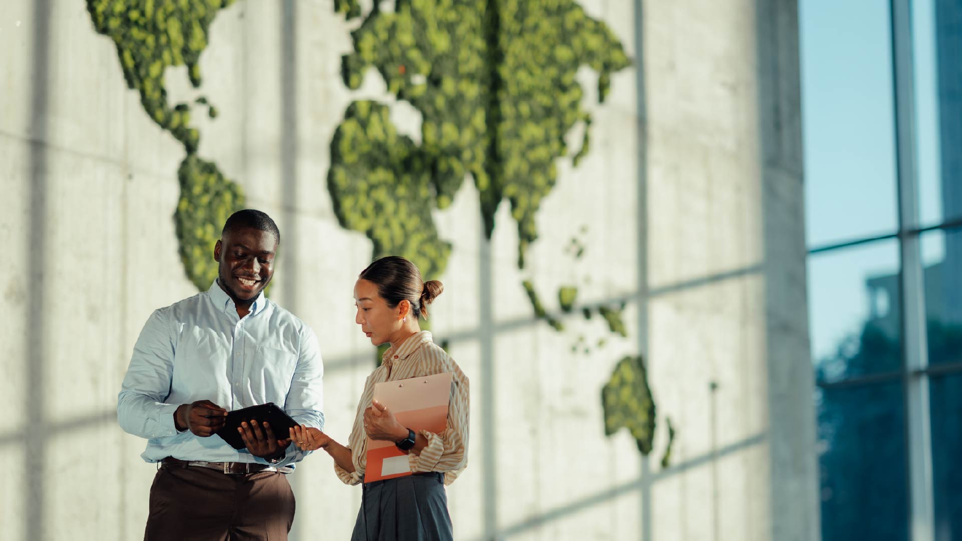 Market Size And Forecast Data Reveal A Growing Sustainability Consulting Market
