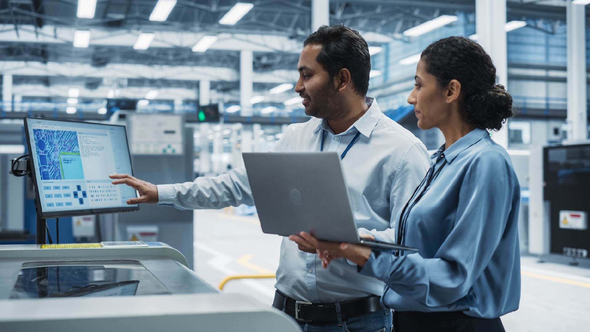 Mastering Predictive Maintenance: How To Align People, Process, Tech & Data