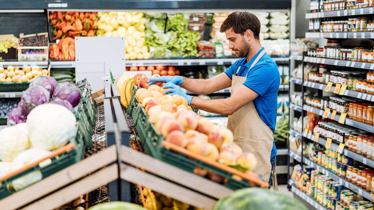 Mice At LEON Reveal Gaps In Food Safety Oversight