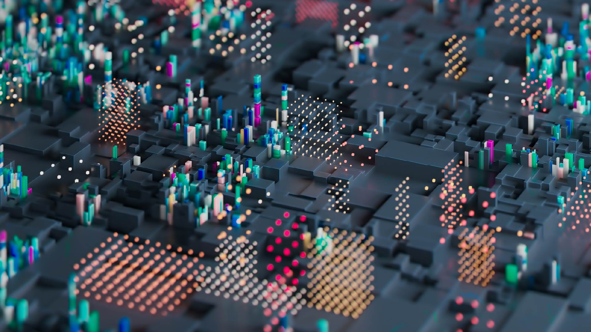 Industry Event // Migrating from Legacy IWMS: Key Decisions, Routes, and Considerations in the Age of AI