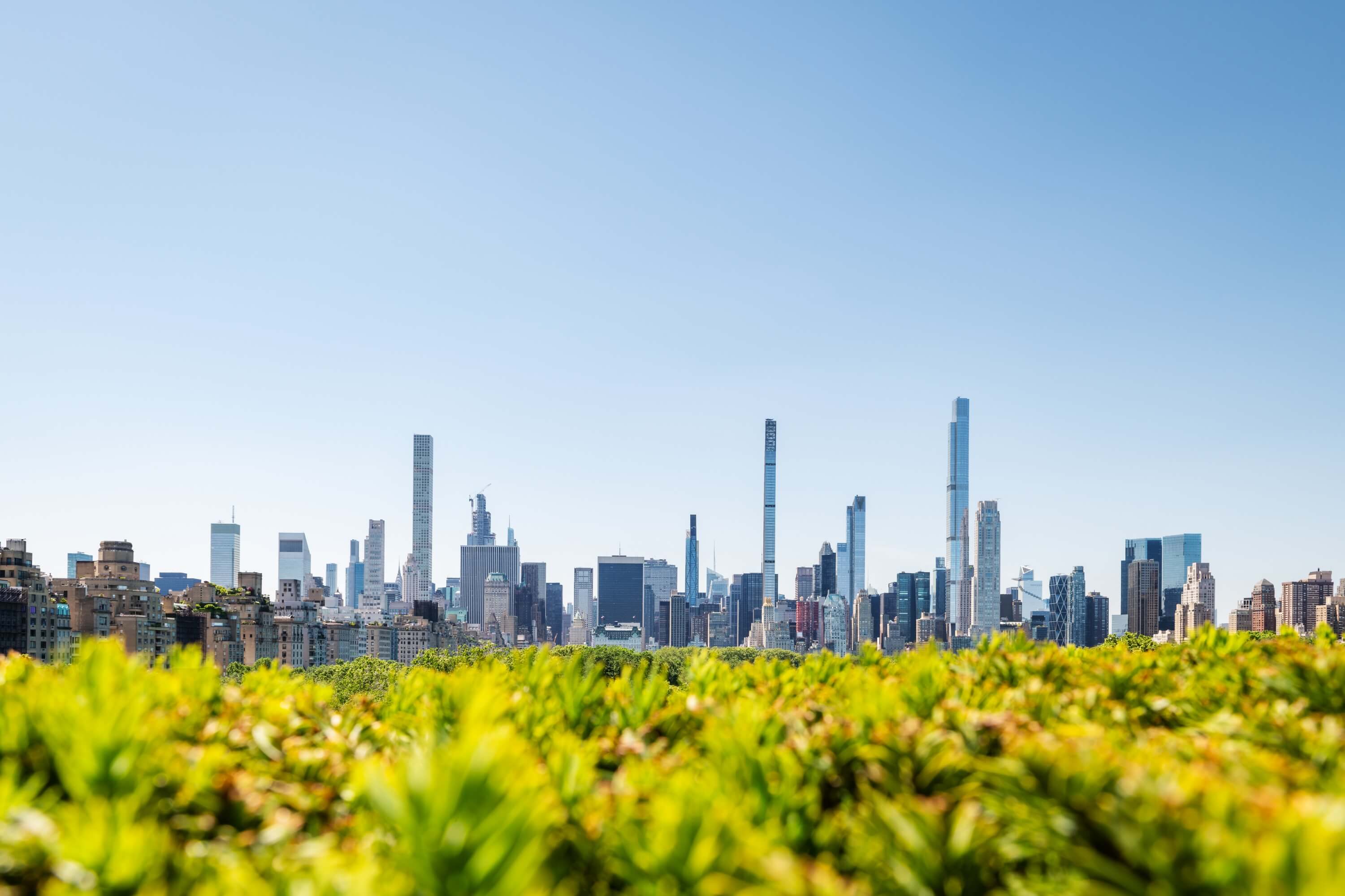 New York Climate Week 2025: What “Power On” Really Means