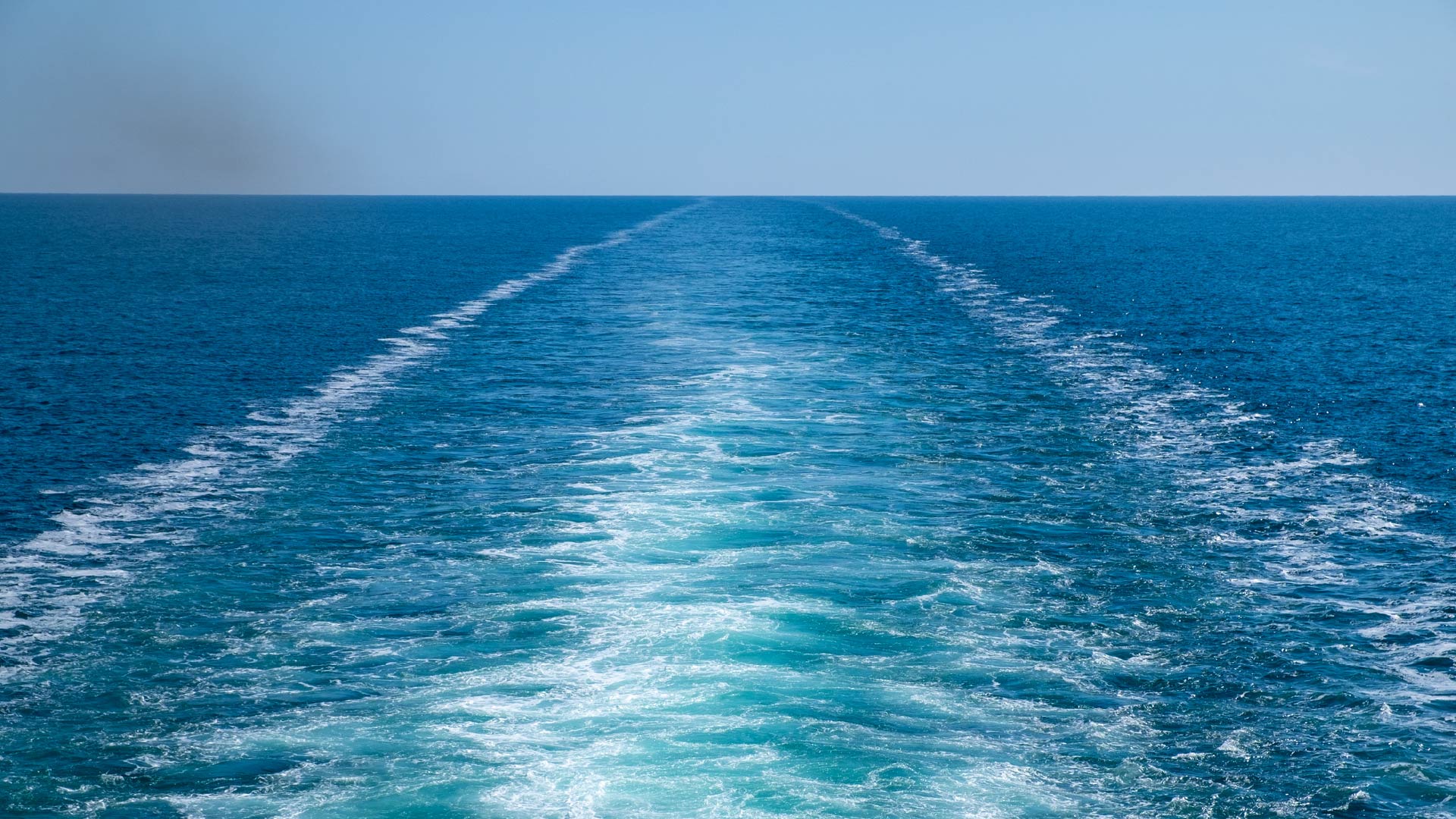 What An ‘Operational’ Northern Sea Route Can Tell Us About Modern Risk Cascades