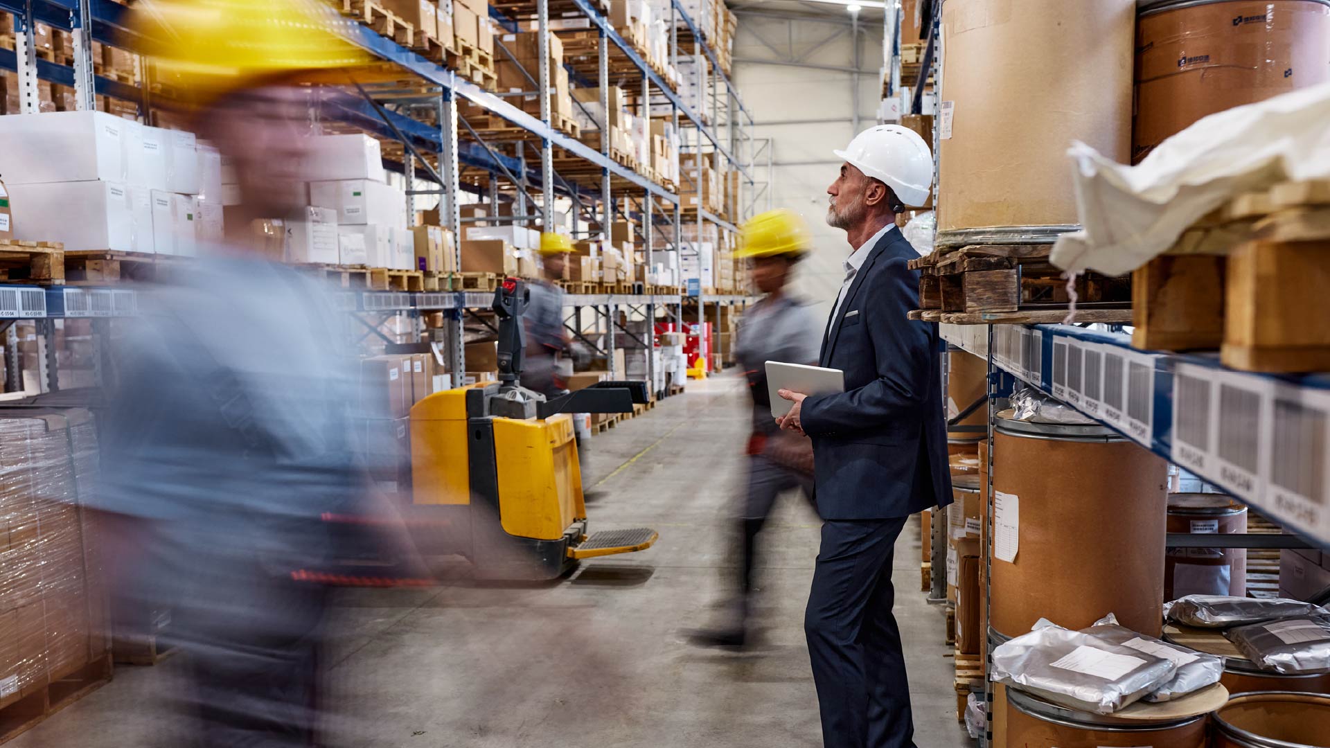 o9 Solutions’s Dallas Event: Supply Chain Planning Must Adapt To Prepare For Rapid Change