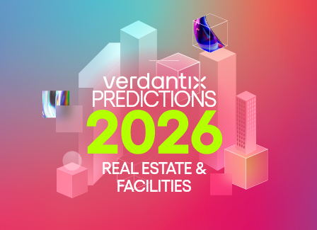 Predictions 2026: Real Estate & Facilities