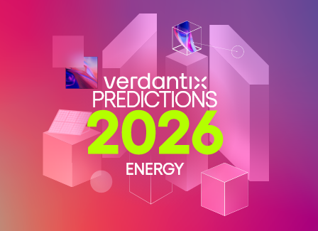 Predictions 2026: Energy