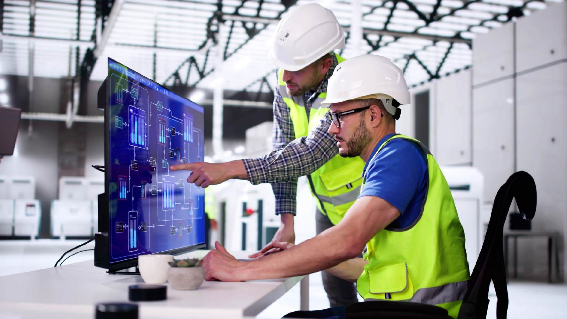 Partner In Safety: EHS Professionals Seek The Support Of Agentic AI