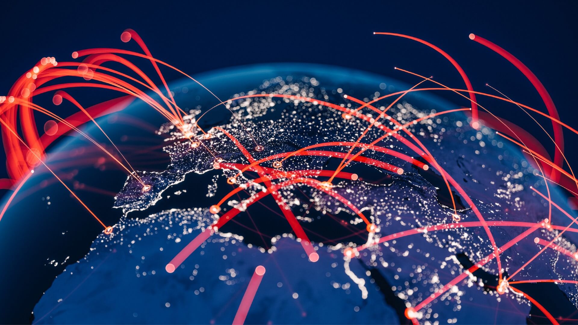 Policy Shocks + Business Risks = The New American Supply Chain Equation