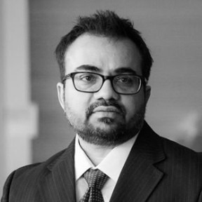 Prashant Ganjikunta