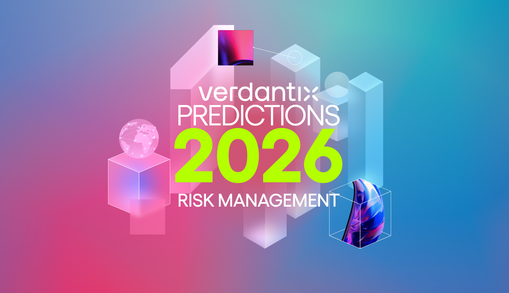 Predictions 2026: Risk Management
