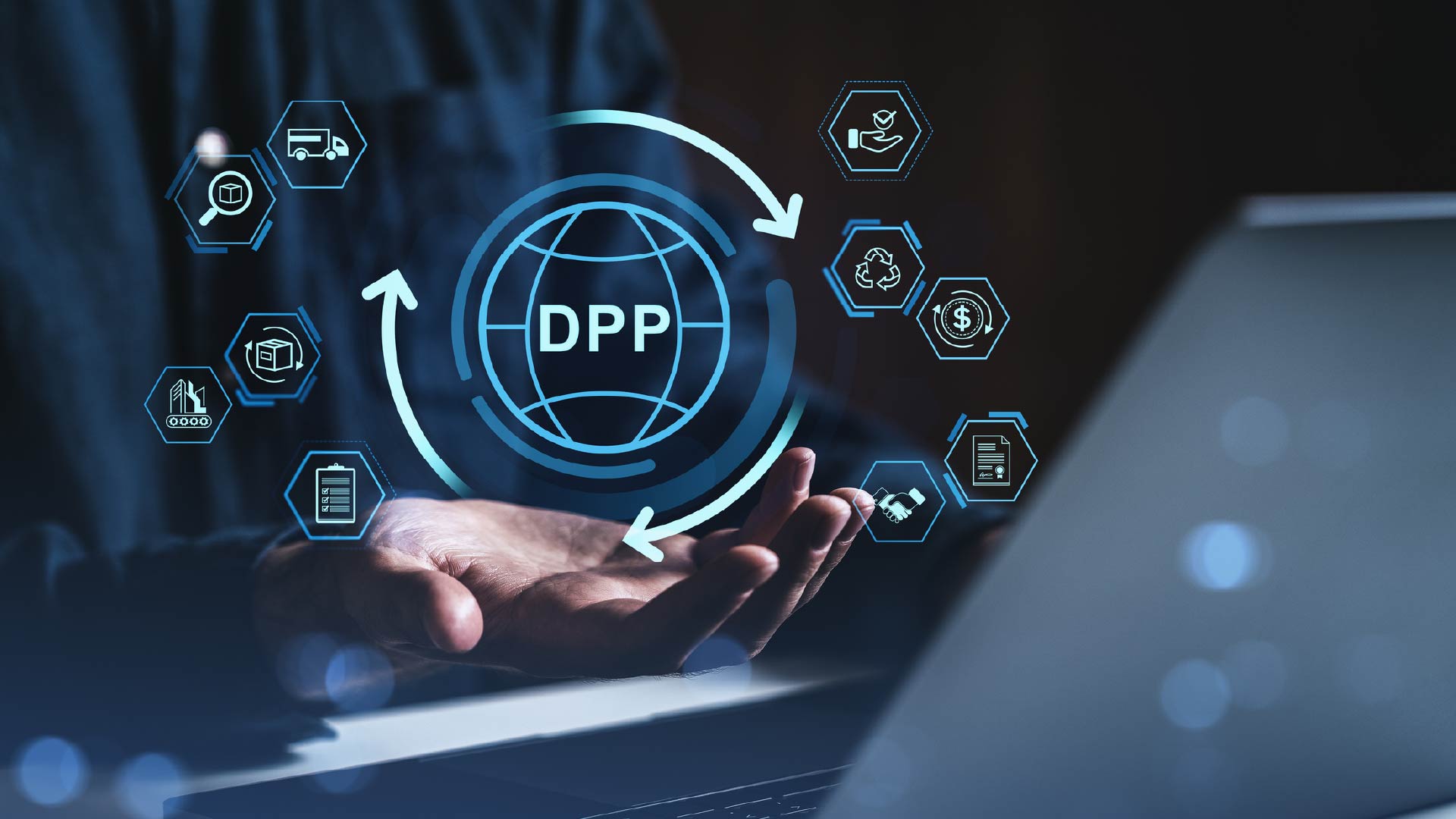 Preparing For The EU Digital Product Passport: What Leaders Need To Know