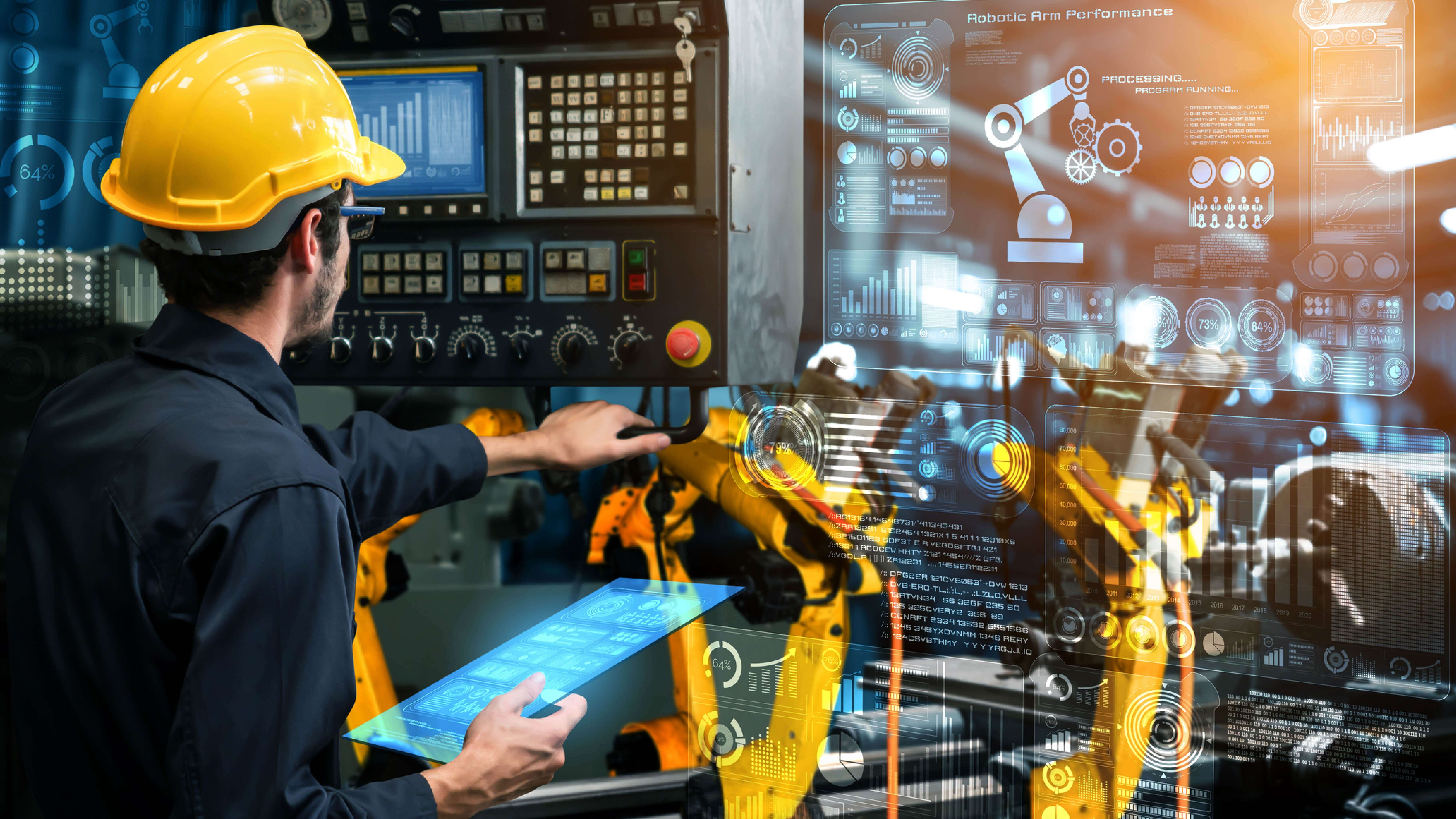 Proficy Steps Out On Its Own With TPG Acquisition From GE Vernova