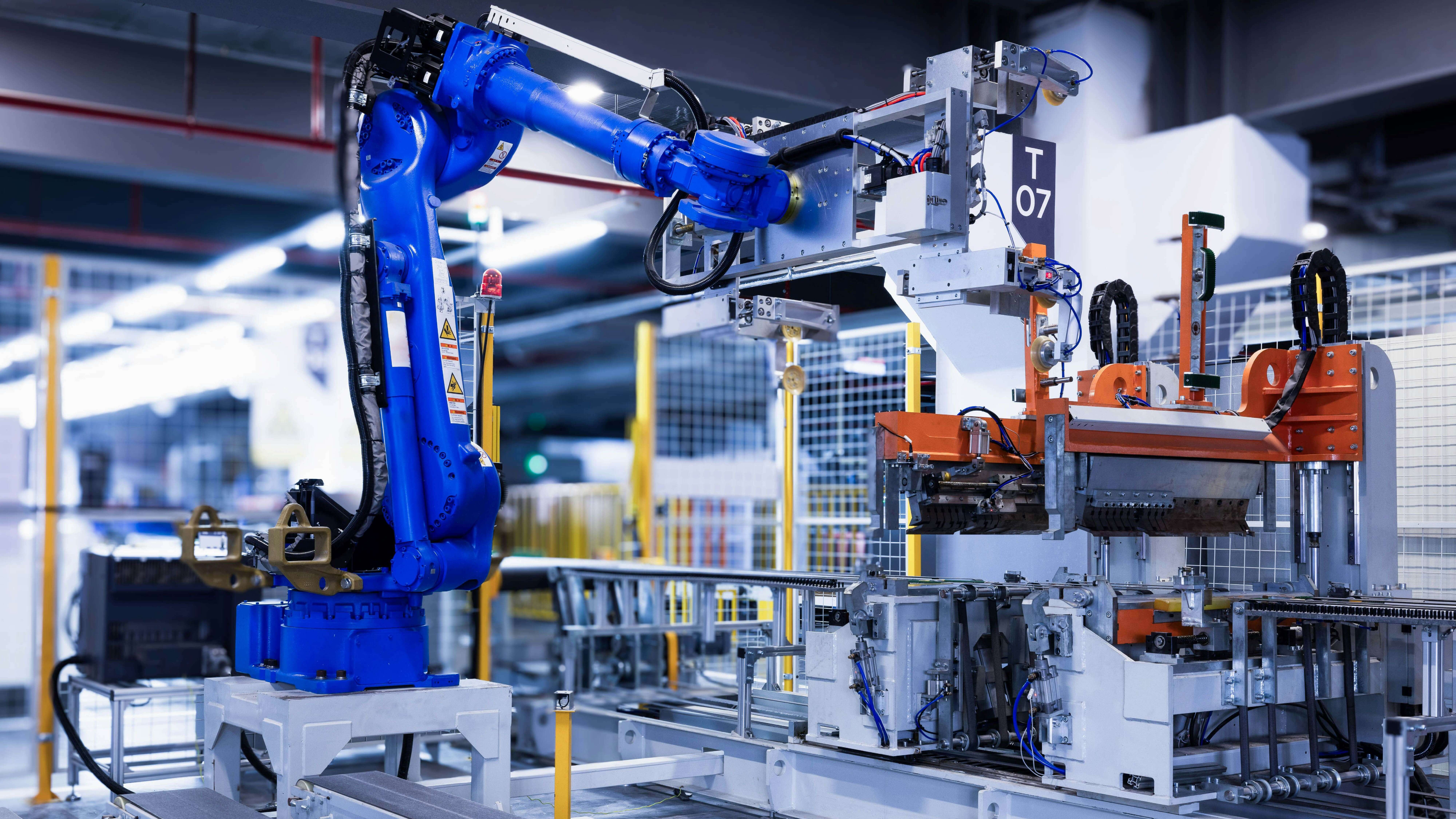 Reshoring In 2025: How Leaders Are Turning Disruption Into Opportunity