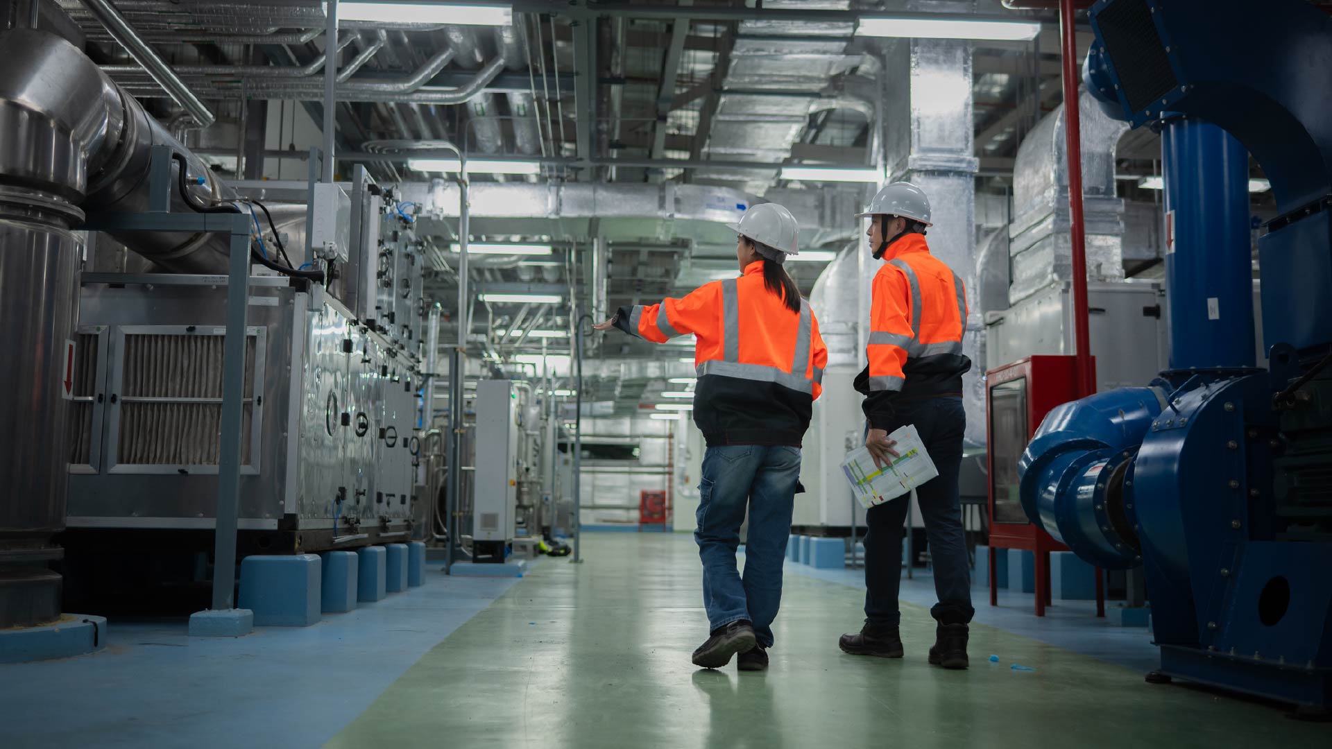 Safety Isn’t Sacked: What The US Federal Shutdown Teaches Firms About Resilience