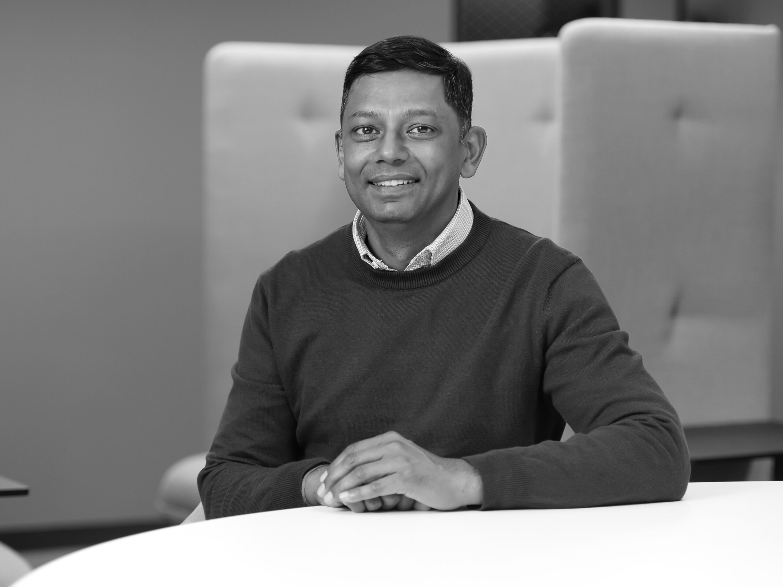 Sanjeev Raghubir