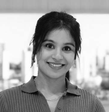 Shreya Surana