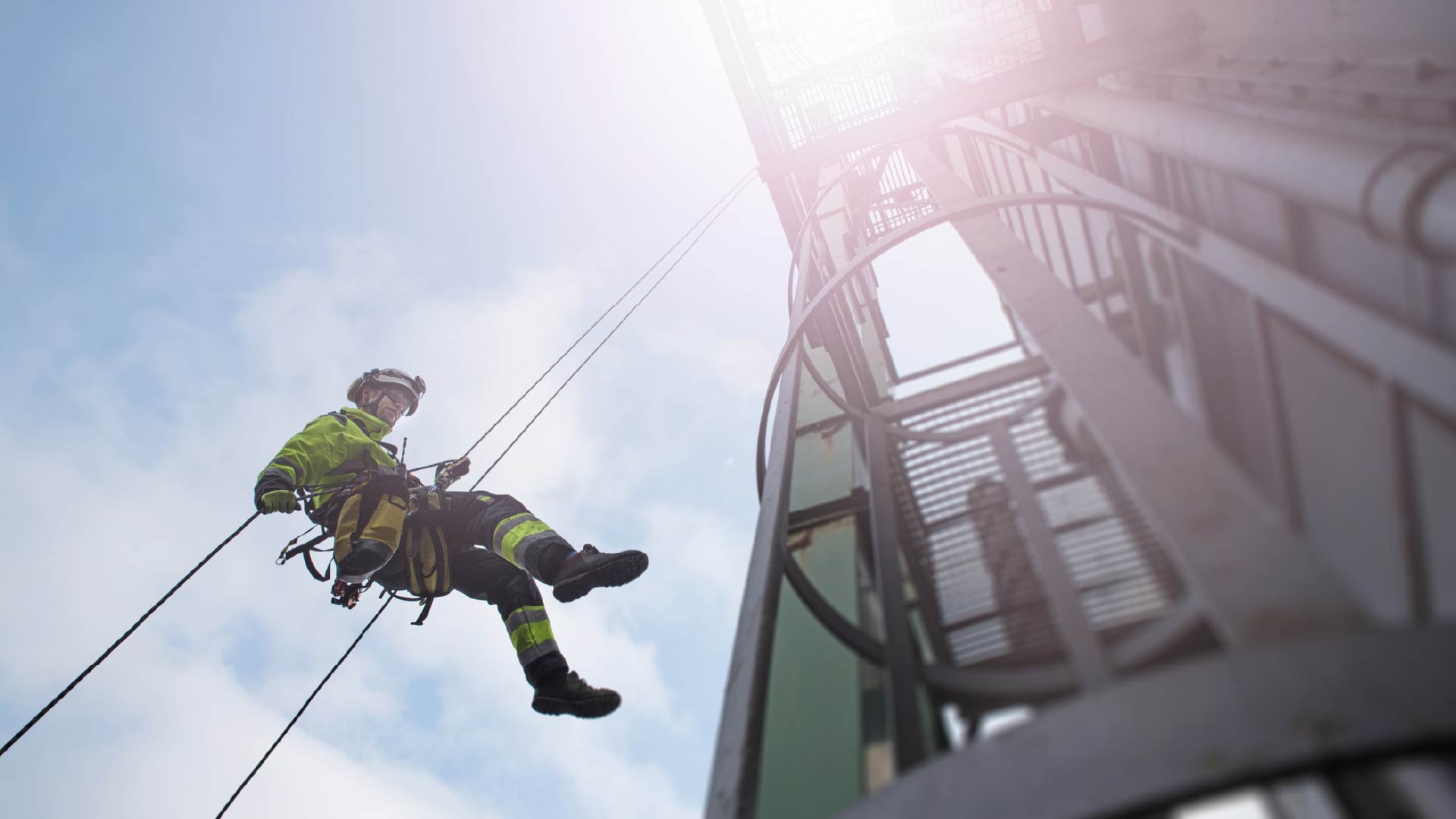 SIF Intelligence: Critical Information To Keep Your Workers Safe