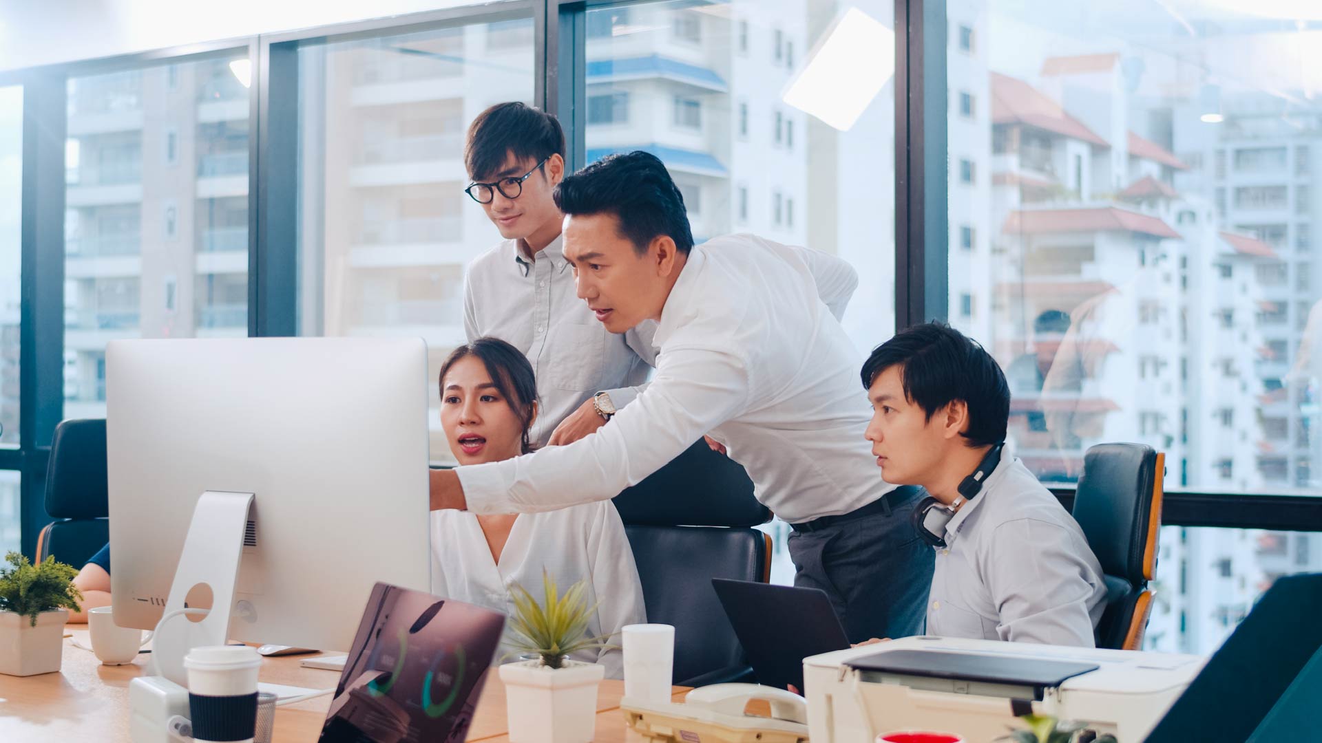 Singapore Authorities Consider Stepping Up AI Risk Oversight In The Financial Industry