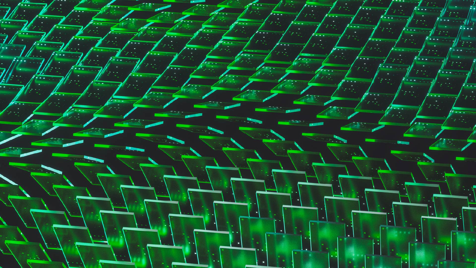 Speed, Accuracy, Detail And Integration With Other Technologies: Behind The Scenes Of The Green Quadrant On Risk Intelligence 2026