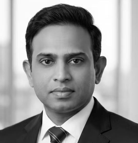 Srinivas Pradeep