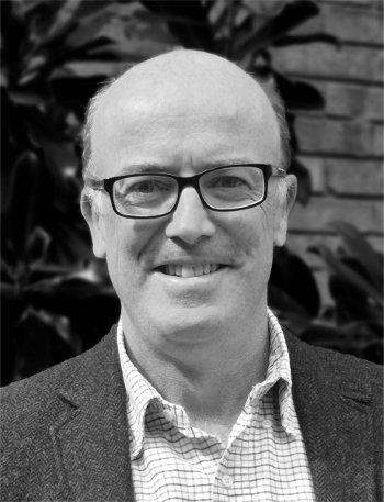 Steve Eggleston