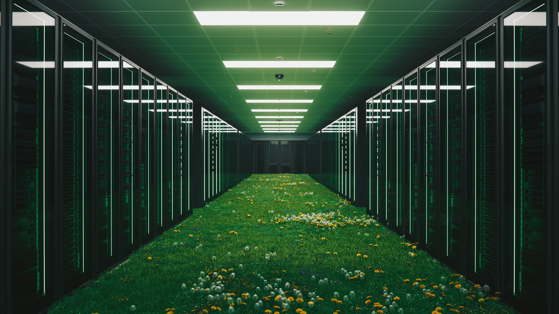 The AI Paradox: Powering Progress or Draining the Planet?