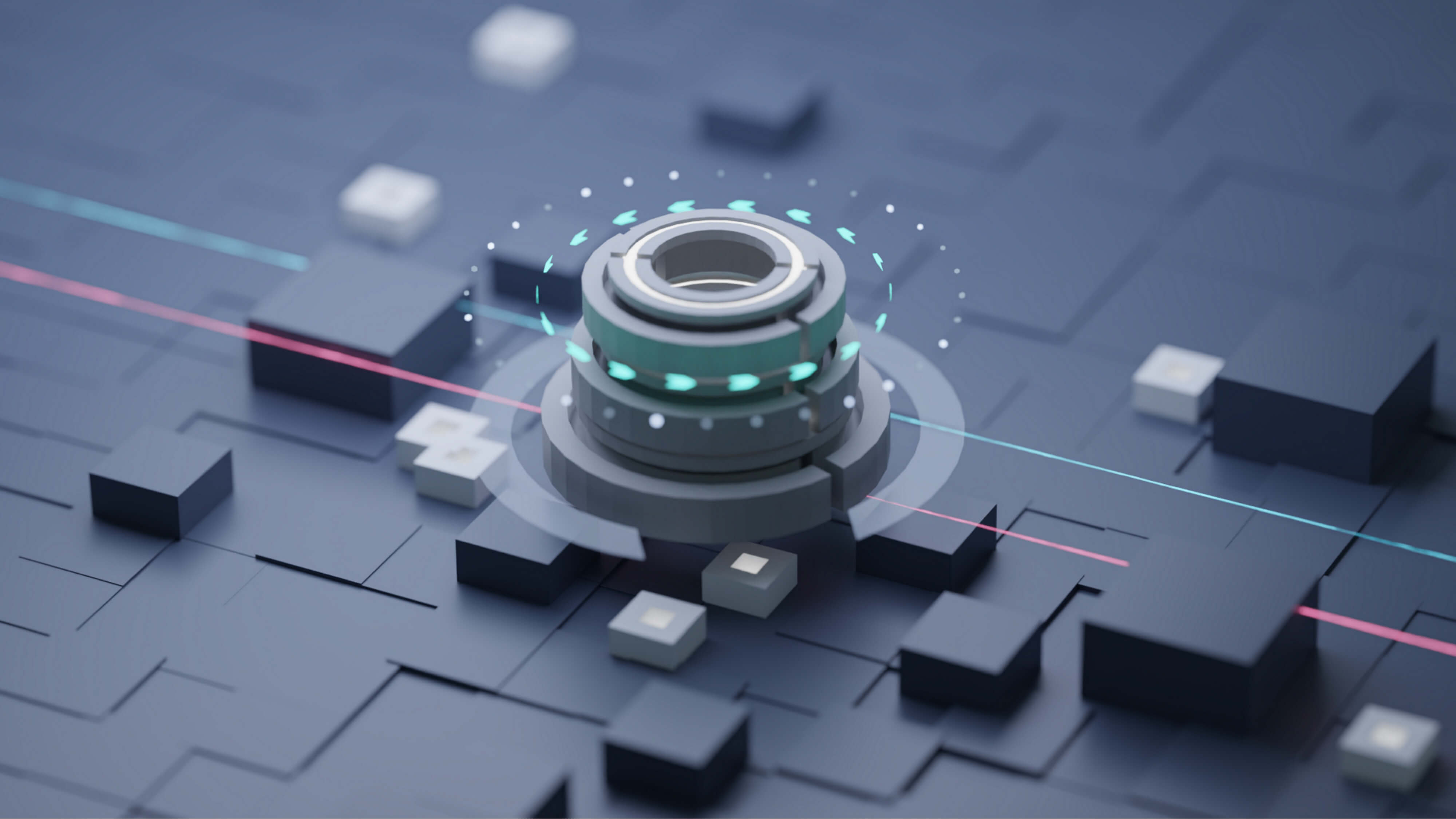 The Architecture Behind Energy’s New Ecosystem