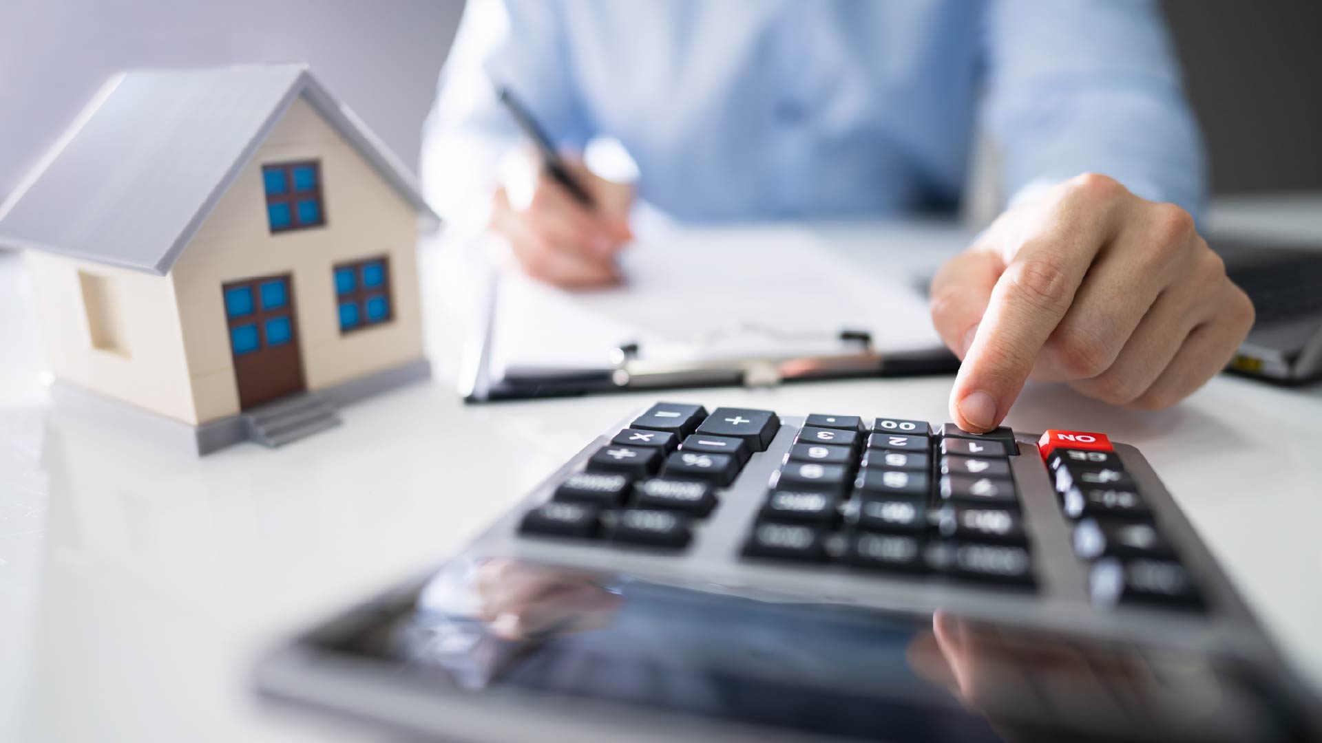 The CRE Repricing That Never Came – And What It Means For Your Data Strategy