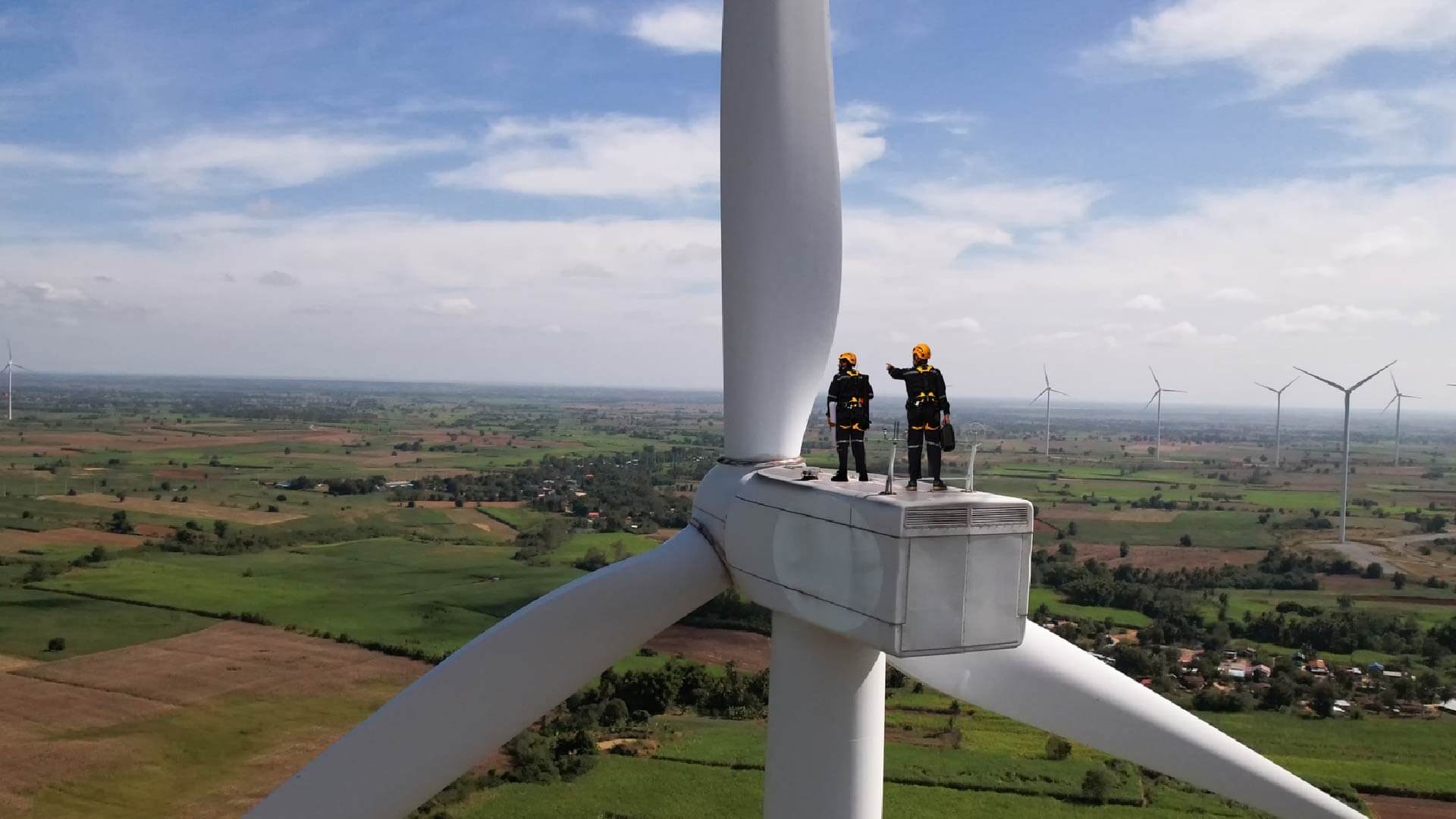The Future Of EHS And Sustainability Leadership
