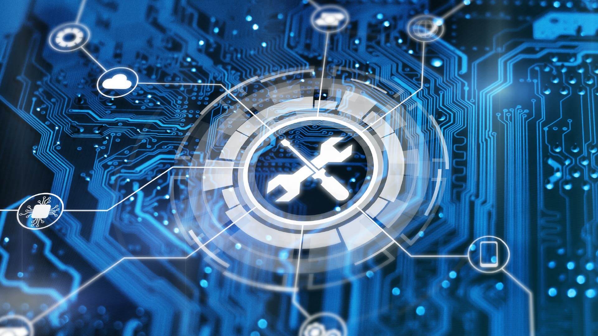 The Industrial Skills Gap: Five Technologies Maintenance Teams Are Adopting In 2026