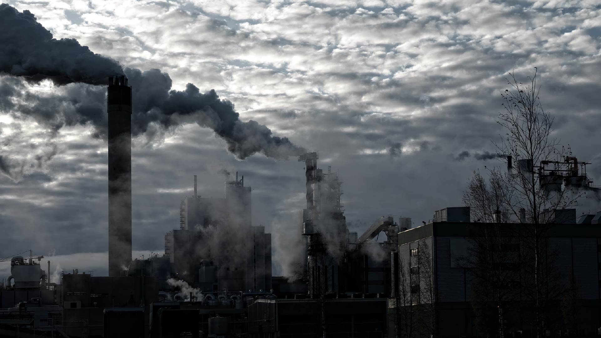 The Iran Conflict Increases Pressure On Cracks Already Deep Within The European Chemical Sector