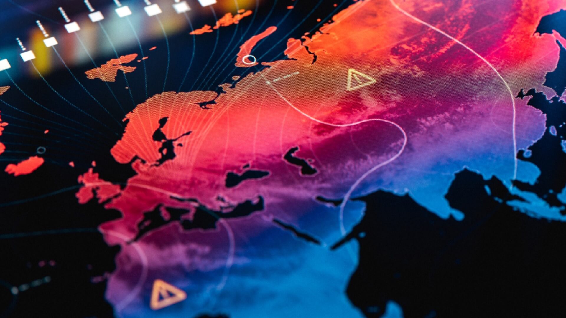 The Precipice Of Peace: Managing Operational Risk In A Conflict-Adjacent Ukraine