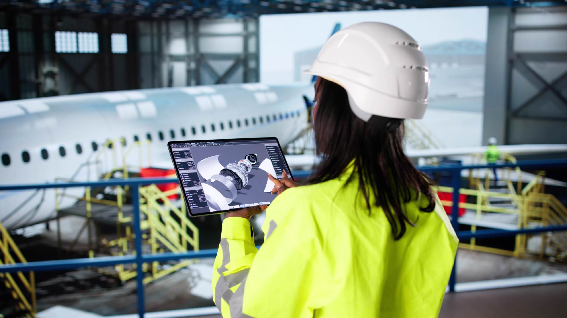 Why Aerospace MRO Partnerships Are Taking Off