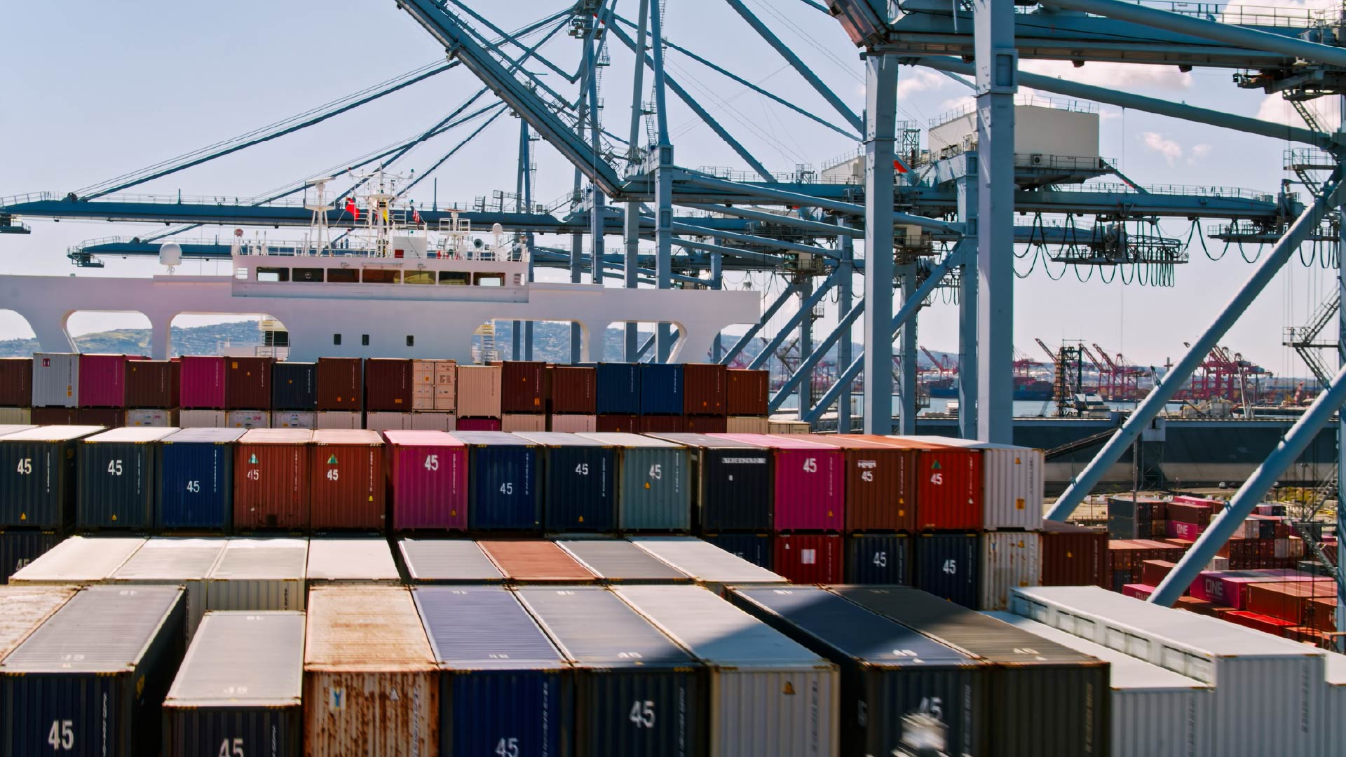 The Tariff Anniversary Nobody Is Celebrating