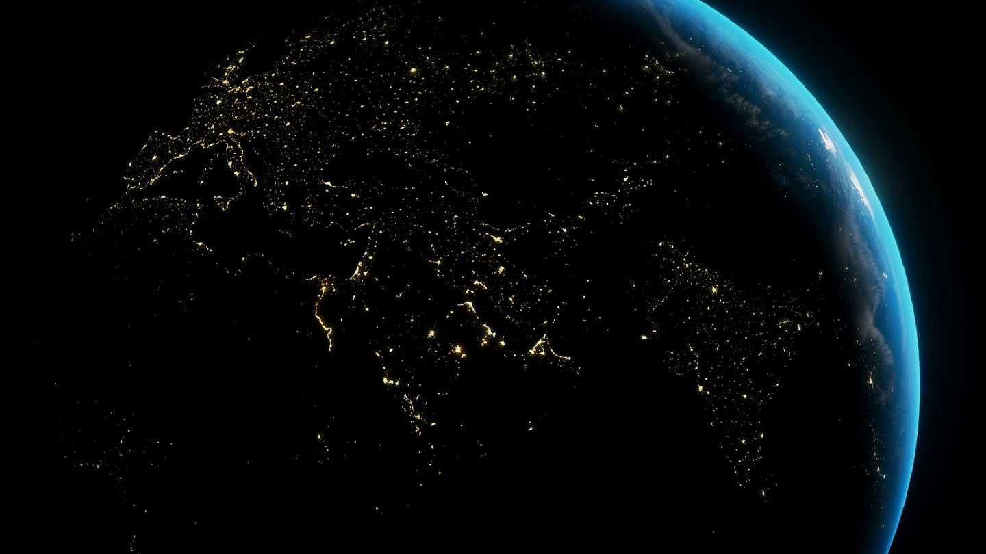 Think Small, Act Global: What The UNGC Can Teach The World About Sustainable Business