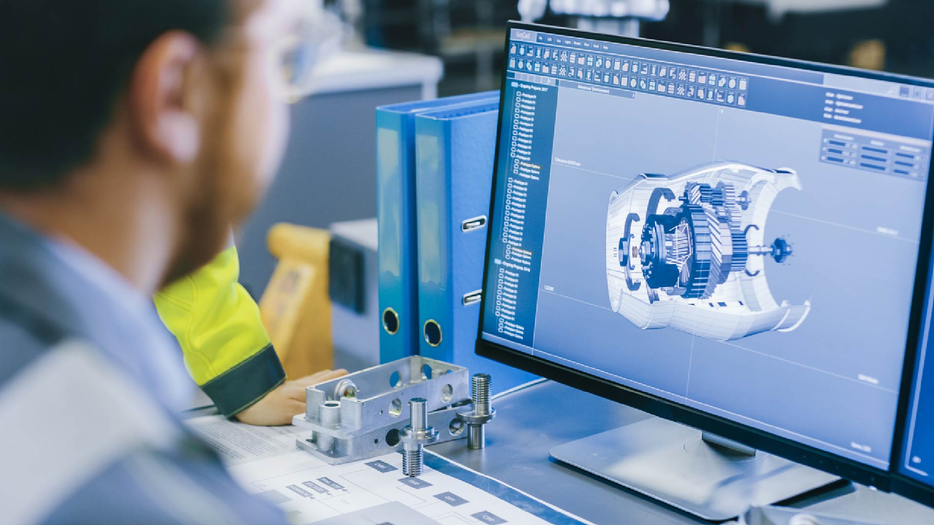 Three Industrial Design Engineering Software Capabilities That Will Make Or Break Your Engineering Strategy