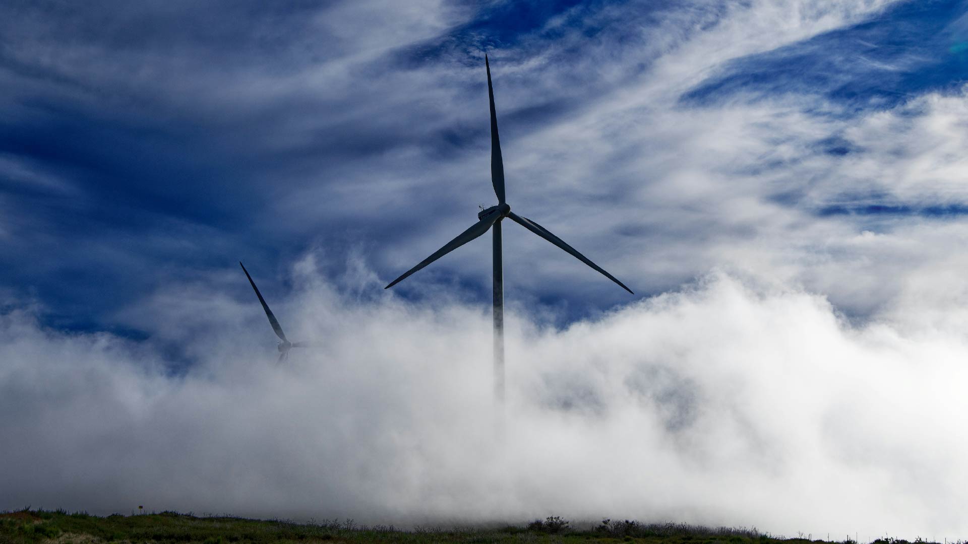 Trump-Proofing Clean Energy: Lessons From Ørsted’s US Offshore Wind Battle