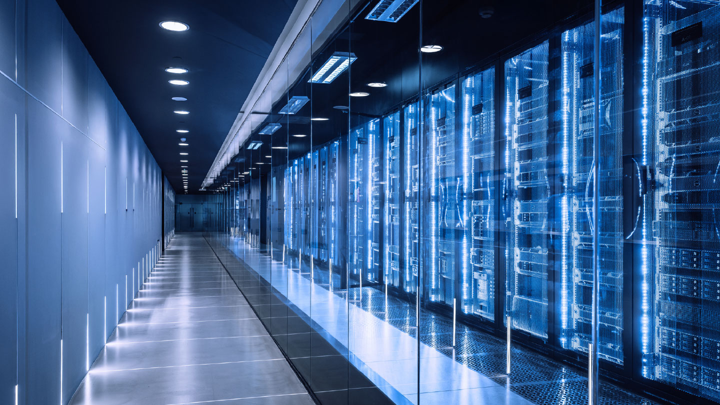 Trump’s Executive Order Unleashes A Data Centre Real Estate Revolution