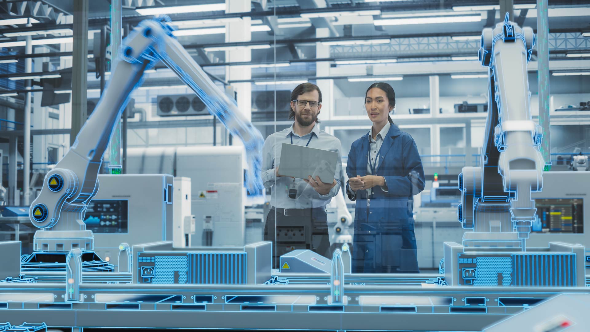 Tulip Brings Instant Replay To The Factory Floor