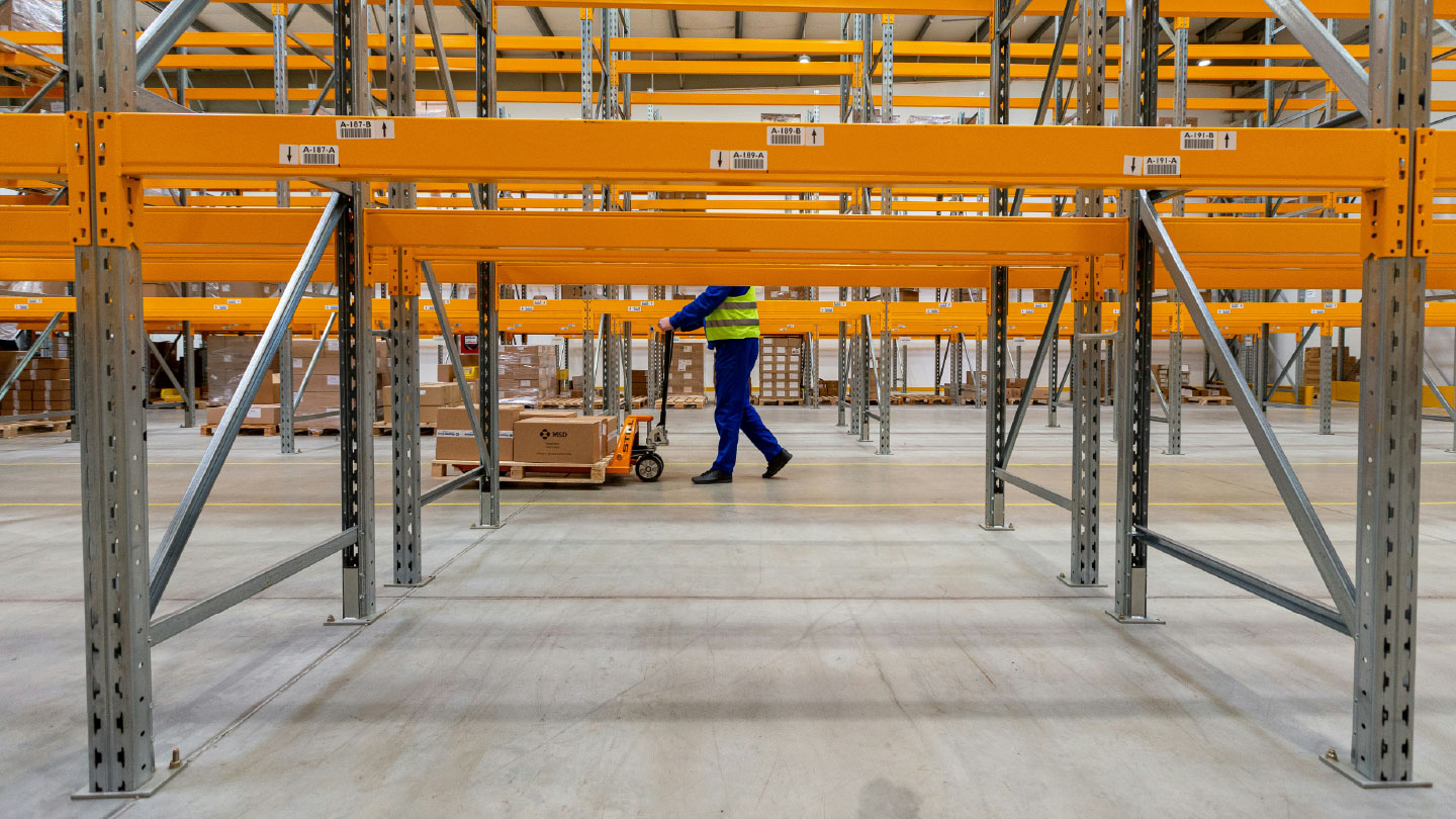 Unlocking Sustainable Supply Chains: Why Data, Expertise And The Right Solutions Matter