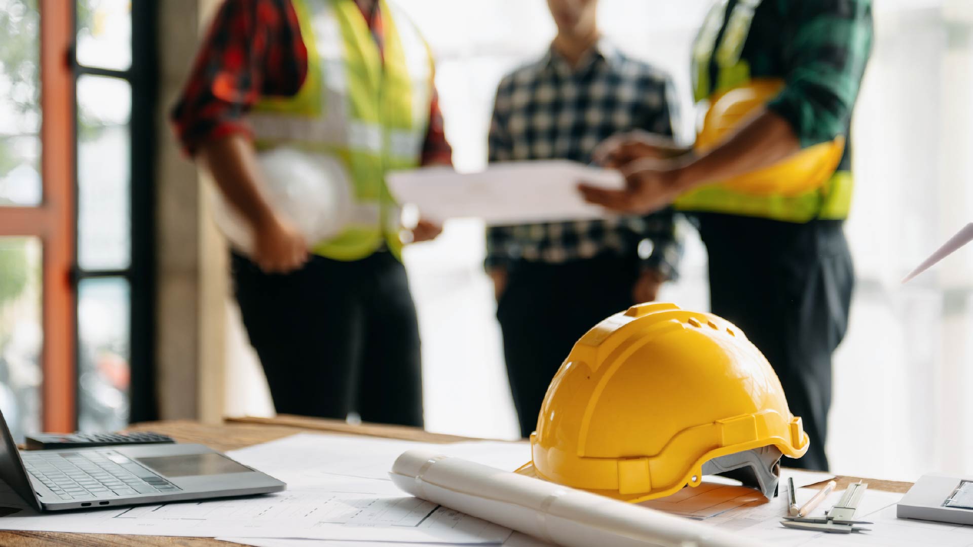 Using Learning Management Systems To Improve Contractor Safety Training