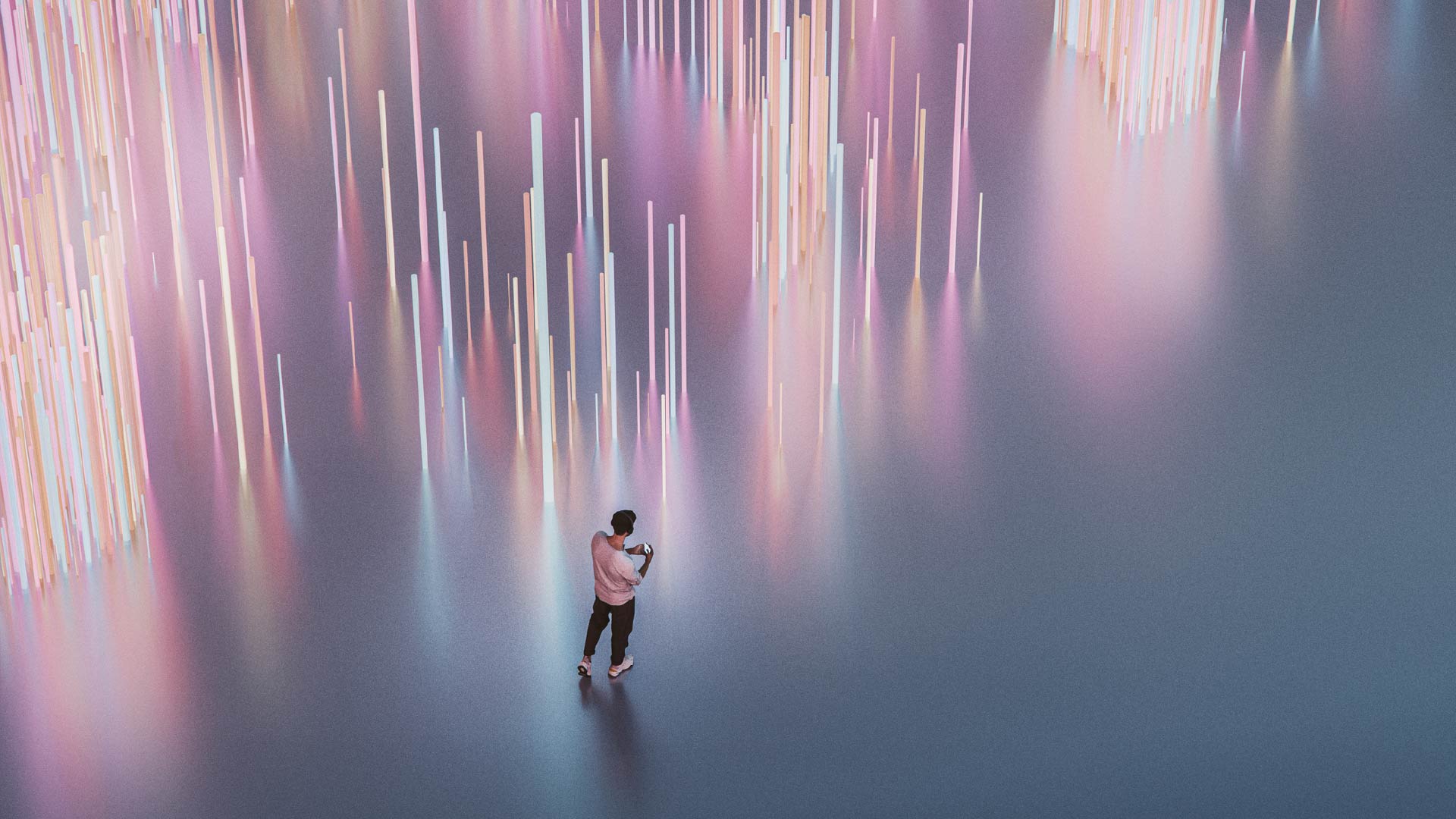 Varying Levels Of AI Adoption And Lagging Governance Strategies Take Over #RISK Expo Europe 2025