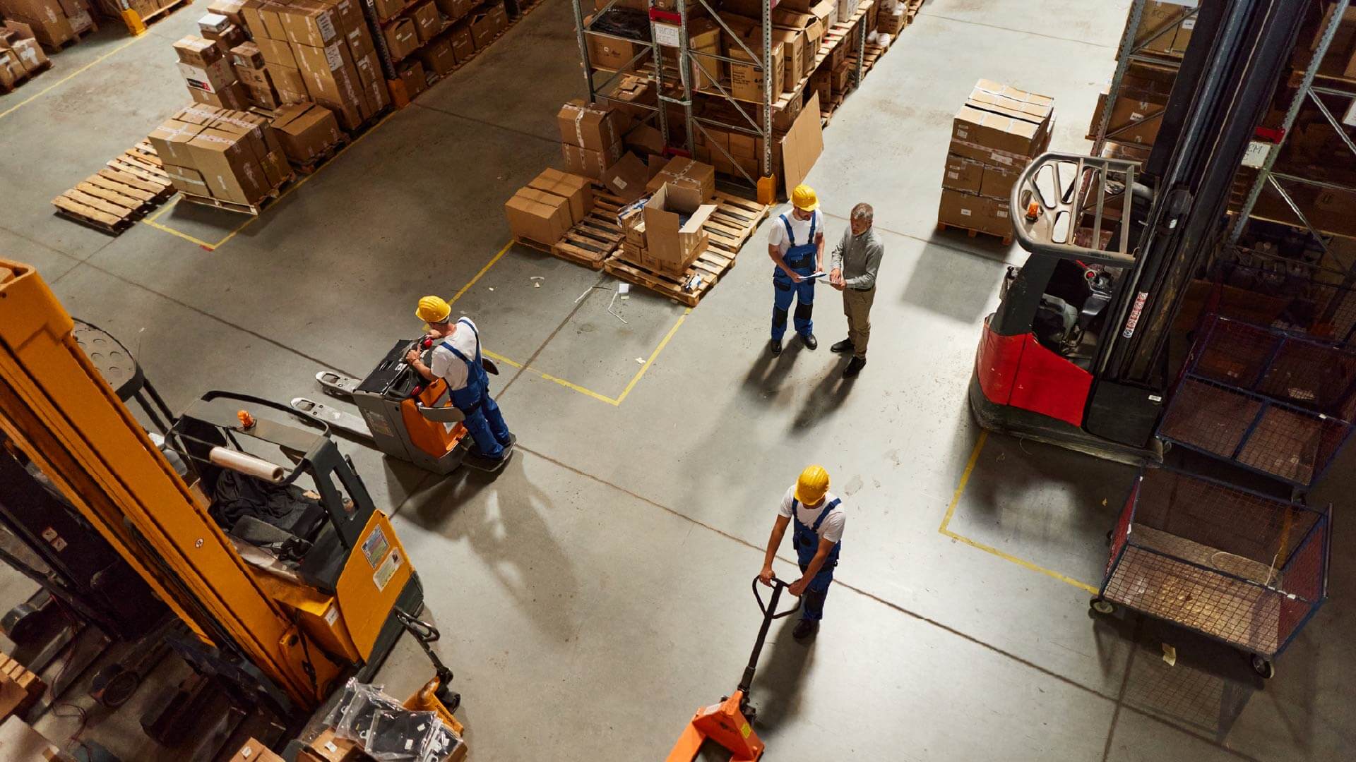 We’re All In This Together: Participation Is A Significant Driver Of Ergonomic Success