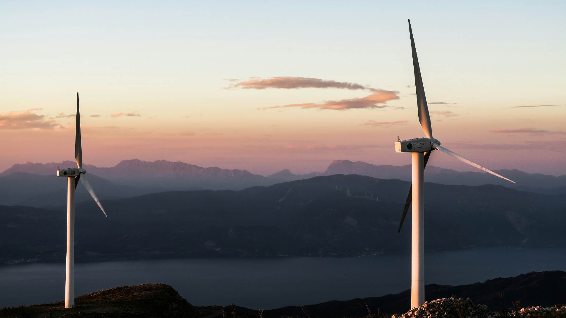 What 2025 Revealed About The Next Phase Of The Energy Transition