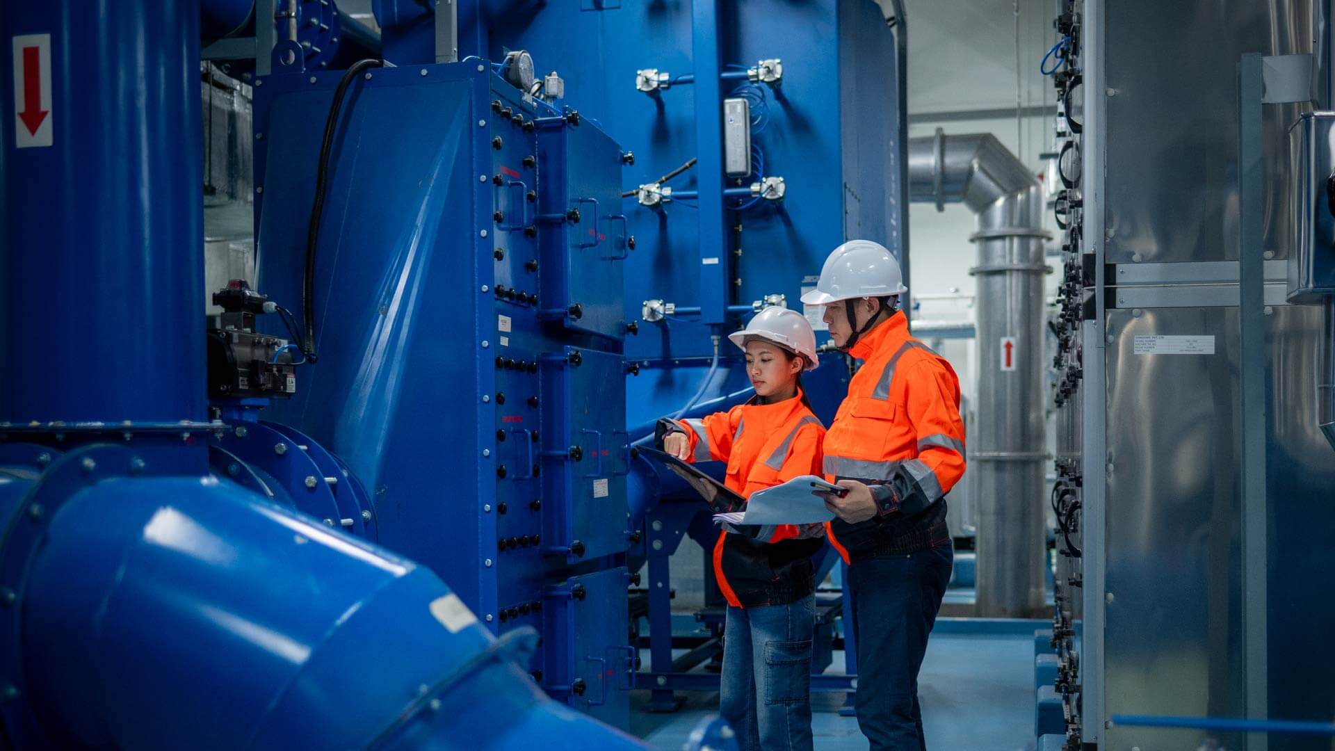 What It Takes to Scale Reliability Across Industrial Operation