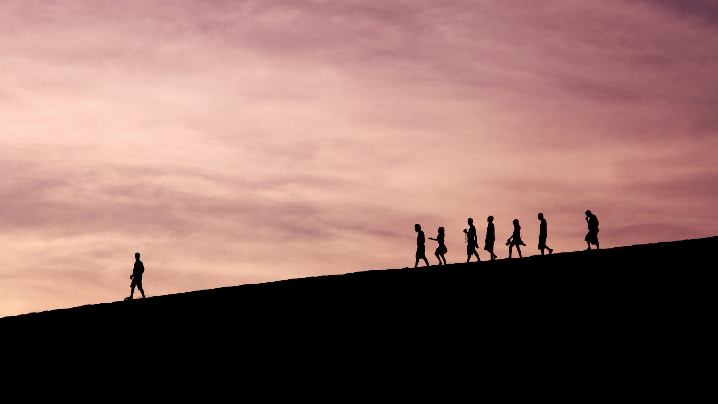 When The Guardrails Come Off: The New Risk Leadership Challenge